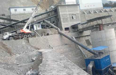 UF單機布袋除塵器存在問題的分析 UF單機布袋除塵器存在問題的分析