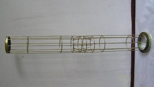 窯尾采用袋式除塵器應(yīng)重視的問(wèn)題