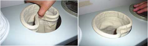 家具廠脈沖袋式除塵器選型時注意哪些要素 家具廠脈沖袋式除塵器選型時注意哪些要素