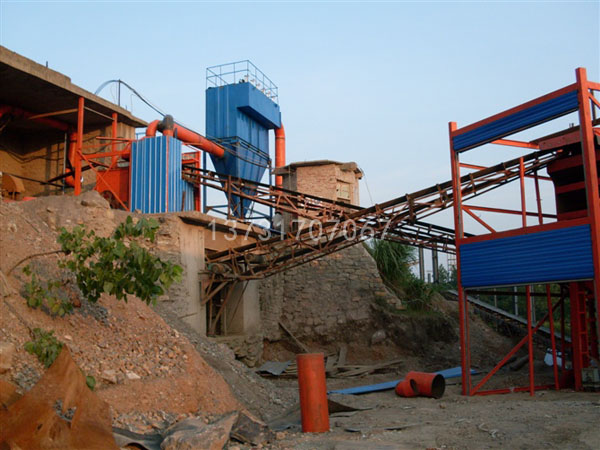 除塵系統(tǒng)局部通風(fēng)和全面通風(fēng)的特點 除塵系統(tǒng)局部通風(fēng)和全面通風(fēng)的特點