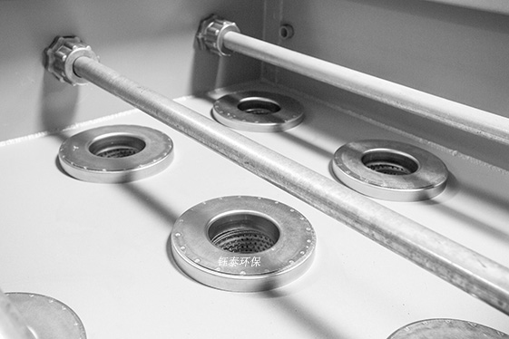 降低除塵器運(yùn)營(yíng)成本的5種方法 降低除塵器運(yùn)營(yíng)成本的5種方法