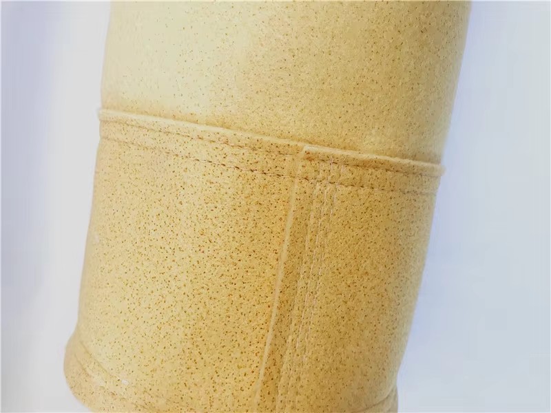 如何選擇適合鑄造廠的耐高溫布袋除塵器？