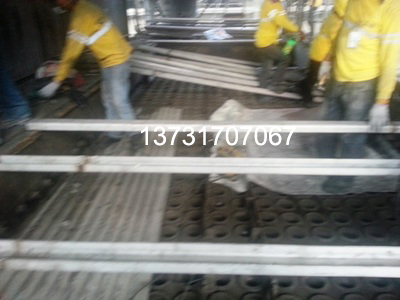 山西化工廠烘干機(jī)布袋除塵器改造維修完畢 山西化工廠烘干機(jī)布袋除塵器改造維修完畢