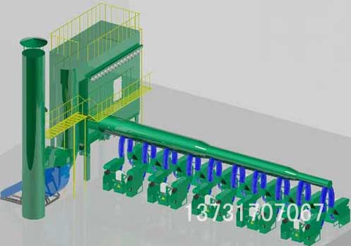 山東煙臺王經(jīng)理定購的砂輪機拋光除塵器已發(fā)貨 山東煙臺王經(jīng)理定購的砂輪機拋光除塵器已發(fā)貨