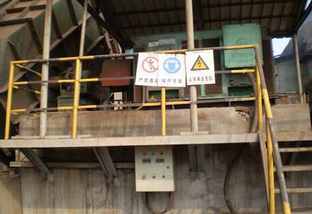 除塵器風機的安裝調(diào)試及維護 故障的排除 除塵器風機的安裝調(diào)試及維護 故障的排除