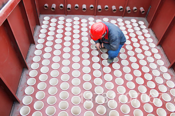 為什么含塵煙氣經過除塵器后排放值依然超標 為什么含塵煙氣經過除塵器后排放值依然超標