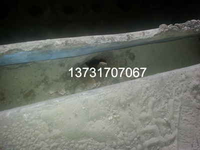 布袋除塵器濾袋穿漏監測及定位技術現狀與展望 布袋除塵器濾袋穿漏監測及定位技術現狀與展望