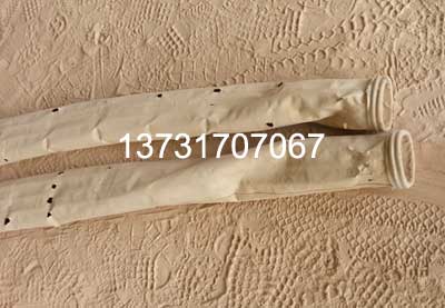 布袋除塵器濾袋穿漏監測及定位技術現狀與展望 布袋除塵器濾袋穿漏監測及定位技術現狀與展望