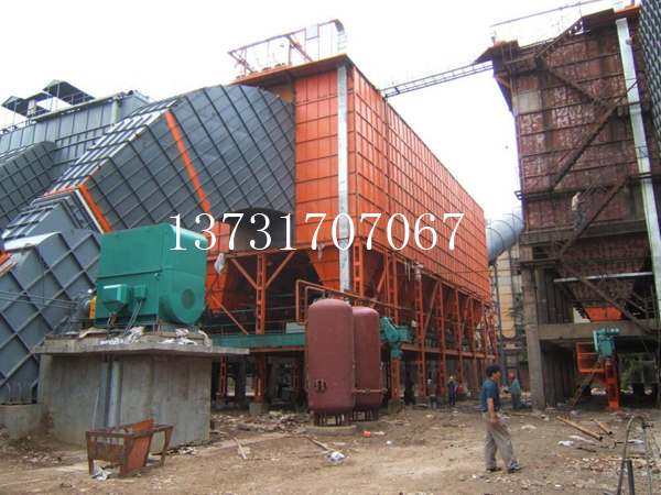 高原地區除塵器引風機的參數修正 高原地區除塵器引風機的參數修正