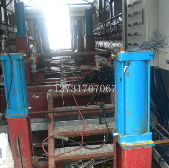 鍋爐除塵器離線(xiàn)閥和旁通閥的介紹 鍋爐除塵器離線(xiàn)閥和旁通閥的介紹